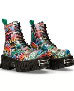 Outlet New Rock -II083C-V18