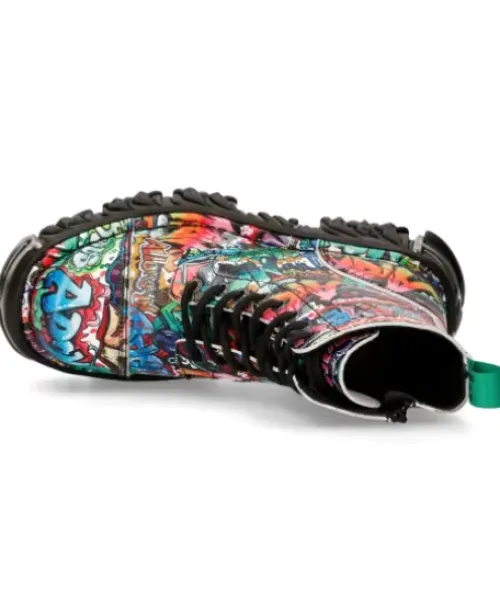 Outlet New Rock -II083C-V18