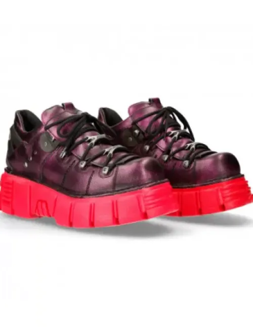 Outlet New Rock -120N-C49