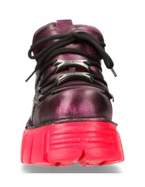 Outlet New Rock -120N-C49