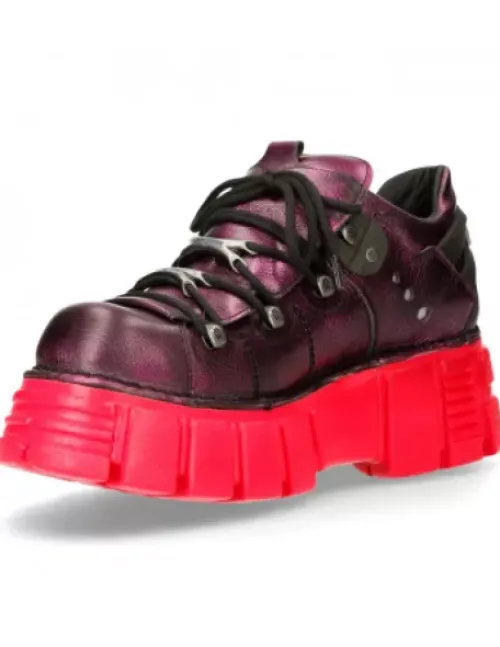 Outlet New Rock -120N-C49