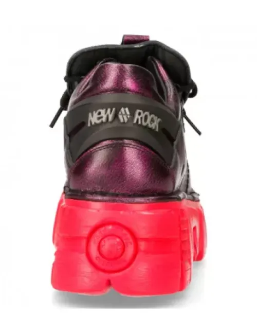 Outlet New Rock -120N-C49