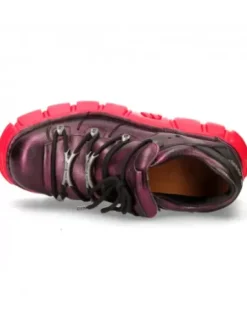 Outlet New Rock -120N-C49