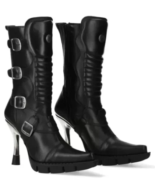 Clearance New Rock -9373N-C2