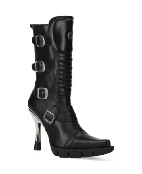 Clearance New Rock -9373N-C2