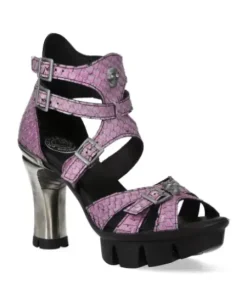 Clearance New Rock -Neopunk101-C13