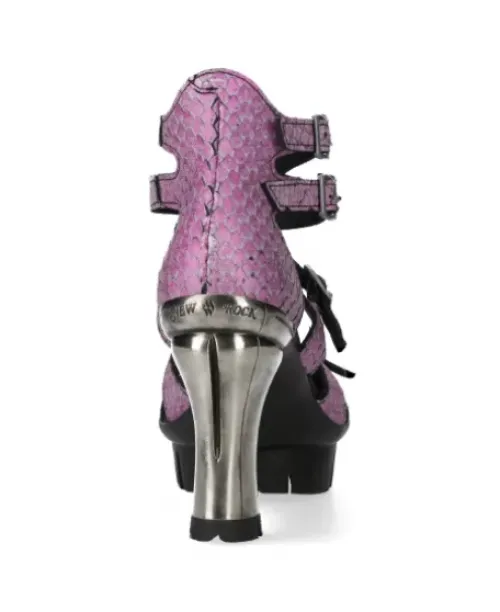 Clearance New Rock -Neopunk101-C13