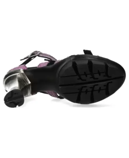 Clearance New Rock -Neopunk101-C13