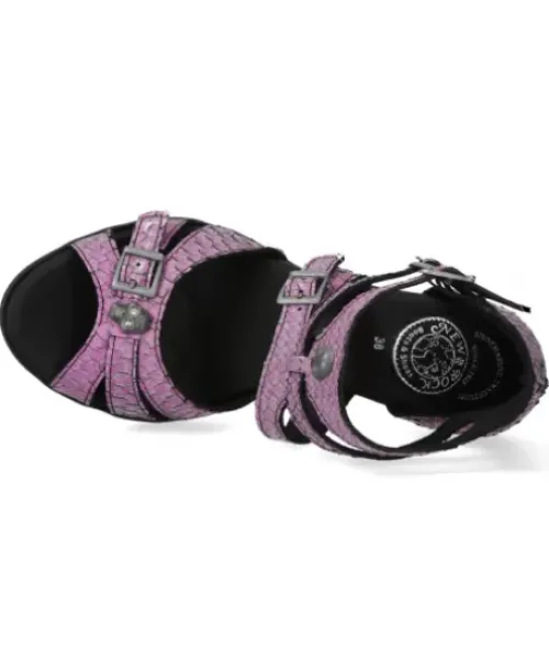 Clearance New Rock -Neopunk101-C13
