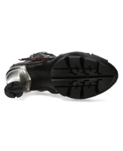 Outlet New Rock -Neopunk102-C8