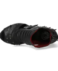 Outlet New Rock -Neopunk102-C8