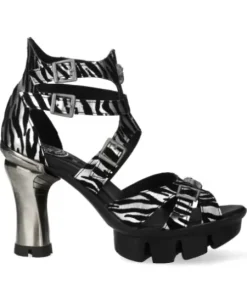 Clearance New Rock -Neopunk101-C16