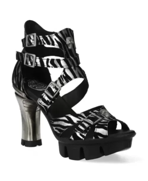 Clearance New Rock -Neopunk101-C16