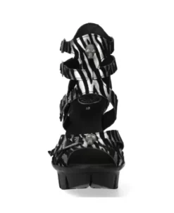 Clearance New Rock -Neopunk101-C16