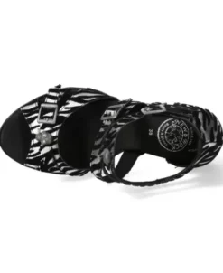 Clearance New Rock -Neopunk101-C16