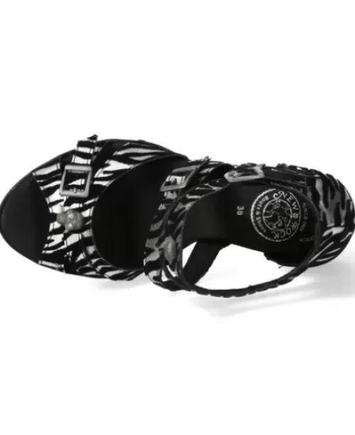 Clearance New Rock -Neopunk101-C16