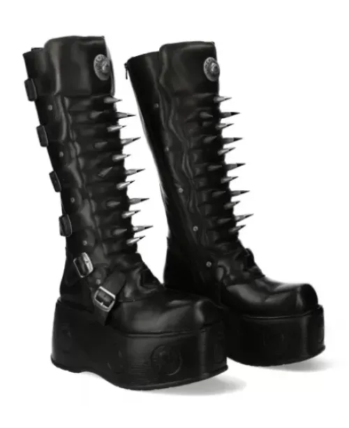 Hot New Rock -718P-C3