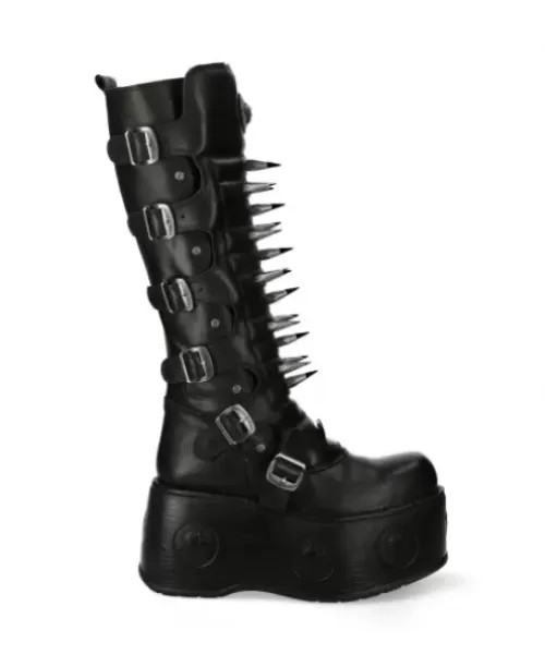 Hot New Rock -718P-C3