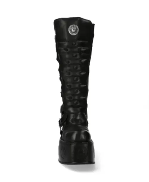 Hot New Rock -718P-C3