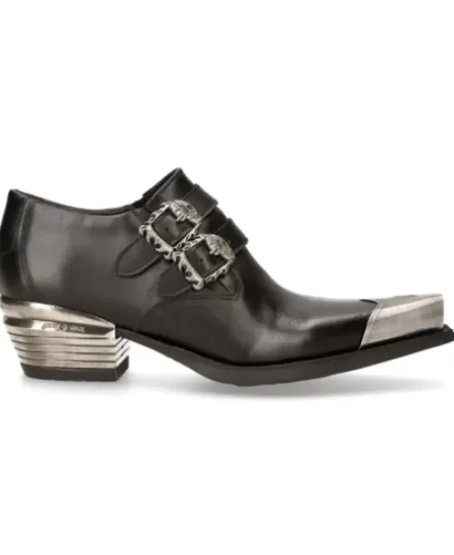 Outlet New Rock -7960P-C5