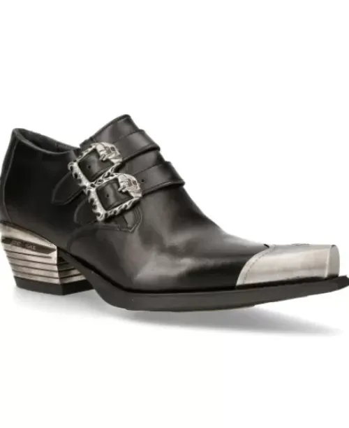 Outlet New Rock -7960P-C5