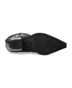 New Rock -7954P-C1