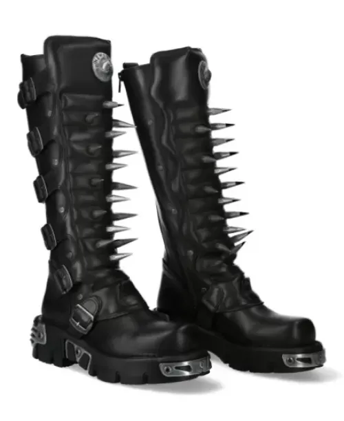 Sale New Rock -718P-C2