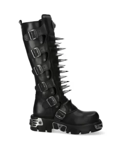 Sale New Rock -718P-C2