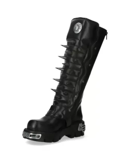 Sale New Rock -718P-C2