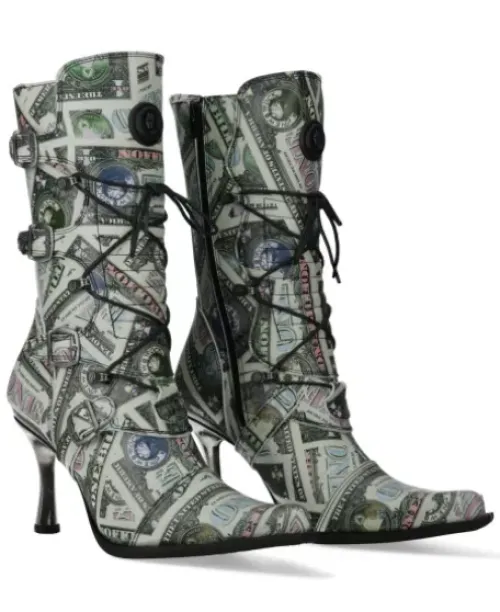New New Rock -9373PR-C1