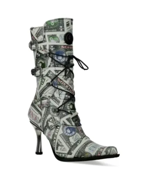 New New Rock -9373PR-C1