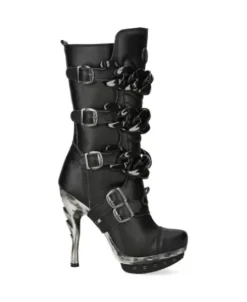 Clearance New Rock -Punk001Cad-V1