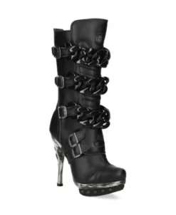 Clearance New Rock -Punk001Cad-V1