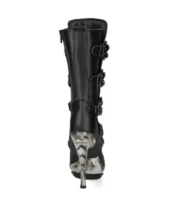 Clearance New Rock -Punk001Cad-V1
