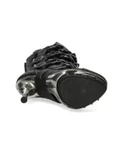 Clearance New Rock -Punk001Cad-V1