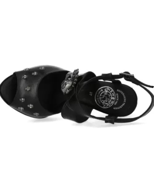 Discount New Rock -PUNK001-C16