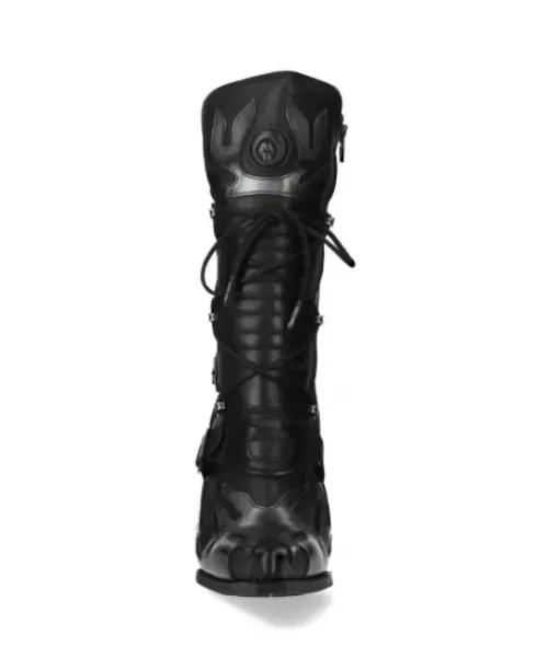 New New Rock -9591-3