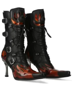 Outlet New Rock -9591-4