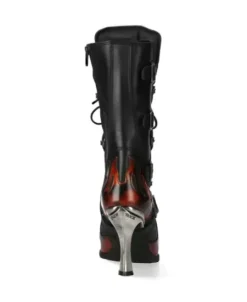 Outlet New Rock -9591-4