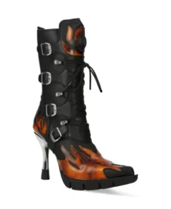 Clearance New Rock -9591-8