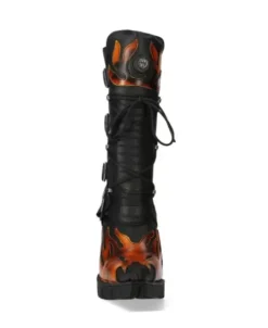 Clearance New Rock -9591-8
