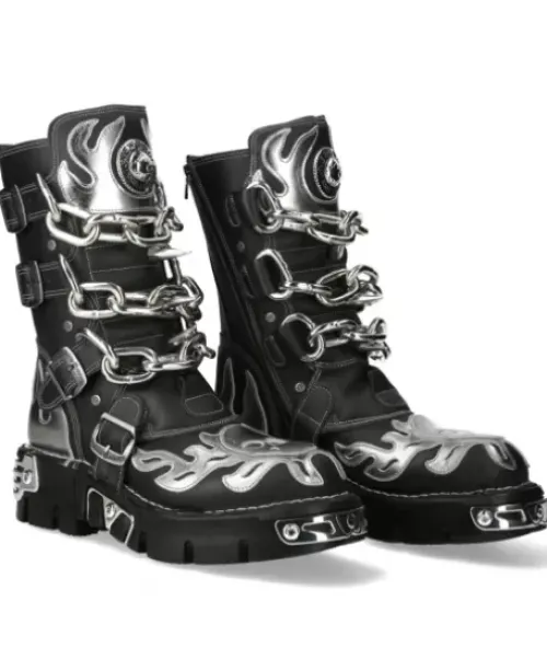 Clearance New Rock -727-6