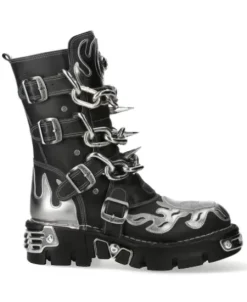 Clearance New Rock -727-6