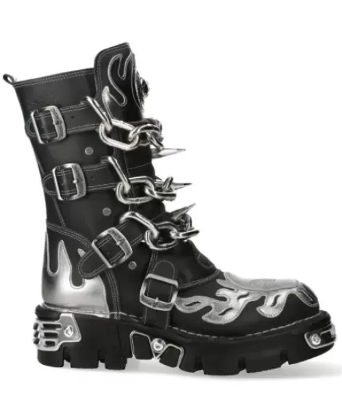 Clearance New Rock -727-6