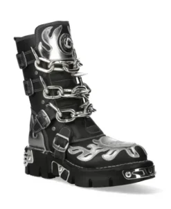 Clearance New Rock -727-6