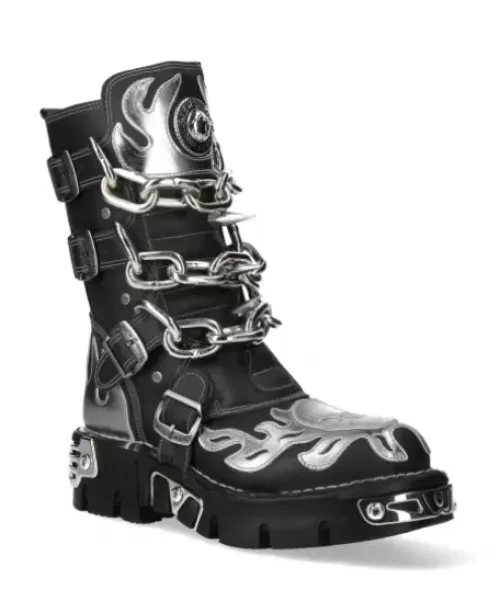 Clearance New Rock -727-6