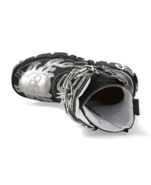 Clearance New Rock -727-6