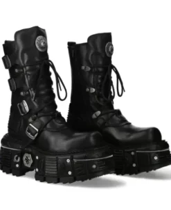 Hot New Rock -TANK002-C12