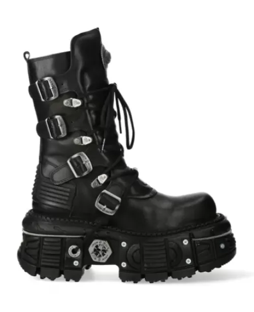 Hot New Rock -TANK002-C12