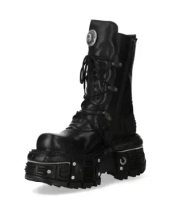 Hot New Rock -TANK002-C12